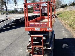 Skyjack SJ III 3226 Elektro 9,90 m