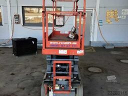 Skyjack SJ III 3226 Elektro 9,90 m