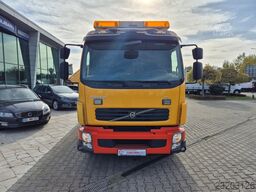 Volvo FL240 / ELEIKO / Garbage cleaner / High pressure