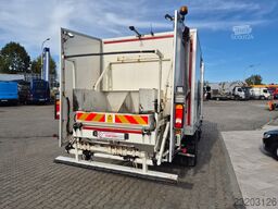 Volvo FL240 / ELEIKO / Garbage cleaner / High pressure