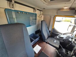 Volvo FL240 / ELEIKO / Garbage cleaner / High pressure
