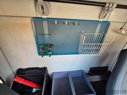 Volvo FL240 / ELEIKO / Garbage cleaner / High pressure