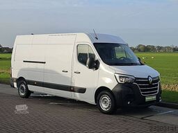 RENAULT MASTER 2.3 CDI 135 L3H2