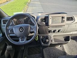 RENAULT MASTER 2.3 CDI 135 L3H2