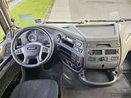 DAF XF 480 XF 480FT SSC Euro 6d