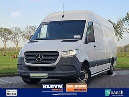 MERCEDES-BENZ SPRINTER 314 L3H2 ac automaat EURO6 cruisecontr...