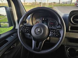 MERCEDES-BENZ SPRINTER 314 L3H2 ac automaat EURO6 cruisecontr...