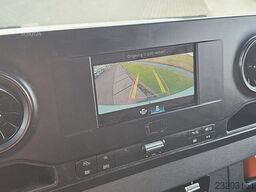 MERCEDES-BENZ SPRINTER 314 L3H2 ac automaat EURO6 cruisecontr...