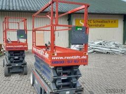 Skyjack SJ III 3226 Elektro 9,90 m