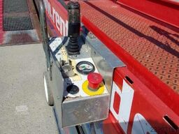 Skyjack SJ III 3226 Elektro 9,90 m