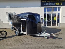 Debon Cargo 1300 aerodynamisch Seitentür Neu