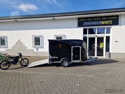 Debon Cargo 1300 aerodynamisch Seitentür Neu