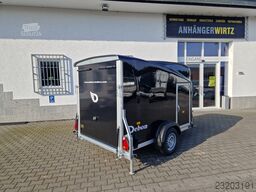 Debon Cargo 1300 aerodynamisch Seitentür Neu