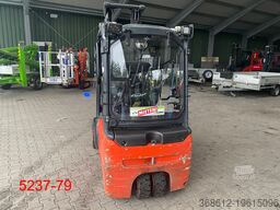 Linde E 18 L 02 EVO