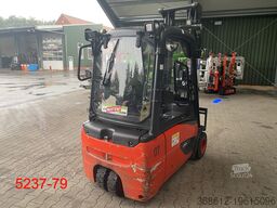 Linde E 18 L 02 EVO