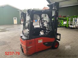 Linde E 18 L 02 EVO