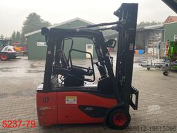 Linde E 18 L 02 EVO