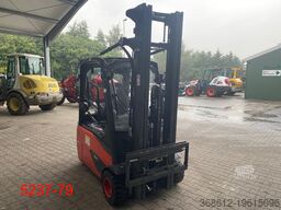 Linde E 18 L 02 EVO