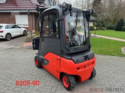 Linde E 20 PL-02 EVO