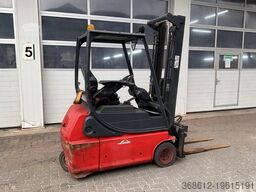 Linde E 16 - 02