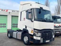 Renault T480 vin: VF611A364KD018108, 2X FUEL TANK,