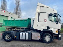 Renault T480 vin: VF611A364KD018108,  2X FUEL TANK,