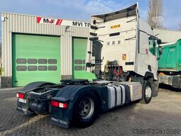 Renault T480 vin: VF611A364KD018108,  2X FUEL TANK,