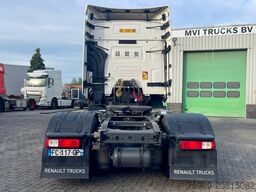 Renault T480 vin: VF611A364KD018108, 2X FUEL TANK,