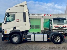 Renault T480 vin: VF611A364KD018108, 2X FUEL TANK,