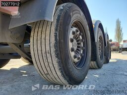 Van Hool 3 axles