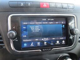 Iveco Daily 35C16 Bak+Klep Automaat