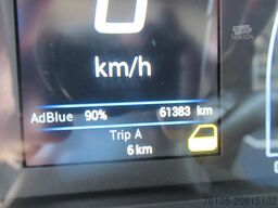 Iveco Daily 35C16 Bak+Klep Automaat