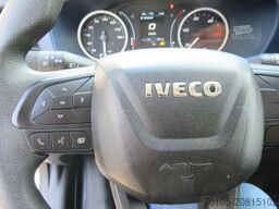 Iveco Daily 35C16 Bak+Klep Automaat