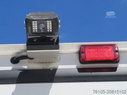 Iveco Daily 35C16 Bak+Klep Automaat