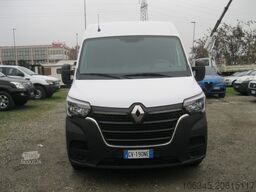 Renault MASTER T35
