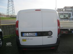 FIAT Doblo Maxi