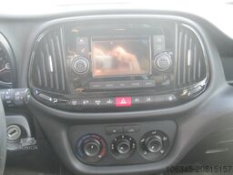 FIAT Doblo Maxi