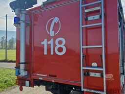 Mercedes-Benz 917 A 4x4