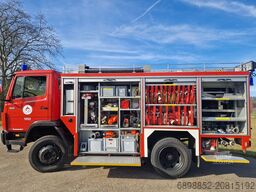 Mercedes-Benz 917 A 4x4