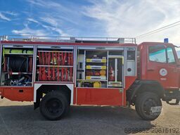Mercedes-Benz 917 A 4x4