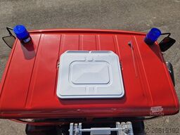 Mercedes-Benz 917 A 4x4