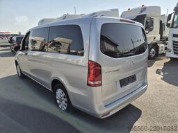 Mercedes-Benz Vito 116 CDI TOURER