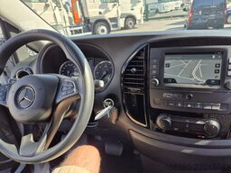 Mercedes-Benz Vito 116 CDI TOURER
