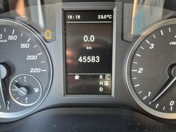Mercedes-Benz Vito 116 CDI TOURER