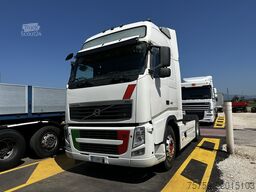 Volvo FH13.500 Globetrotter ADR Euro5 Retarder