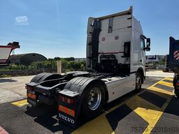 Volvo FH13.500 Globetrotter ADR Euro5 Retarder