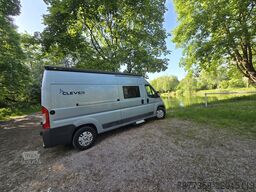 CLEVER VANS CELEBRATION 600