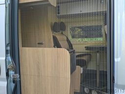 CLEVER VANS CELEBRATION 600