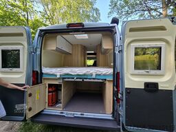 CLEVER VANS CELEBRATION 600