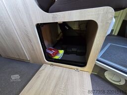 CLEVER VANS CELEBRATION 600